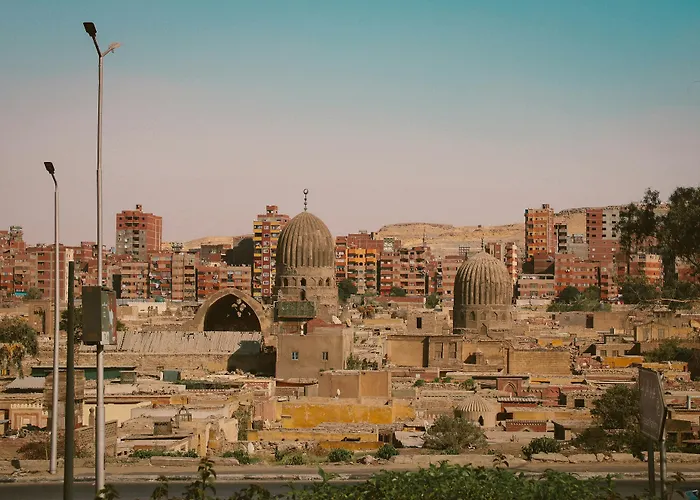 Cairo Hotels
