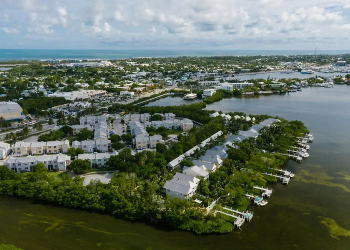 Chelsea House Hotel - Key West