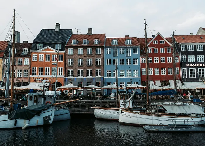 Copenhagen Hotels