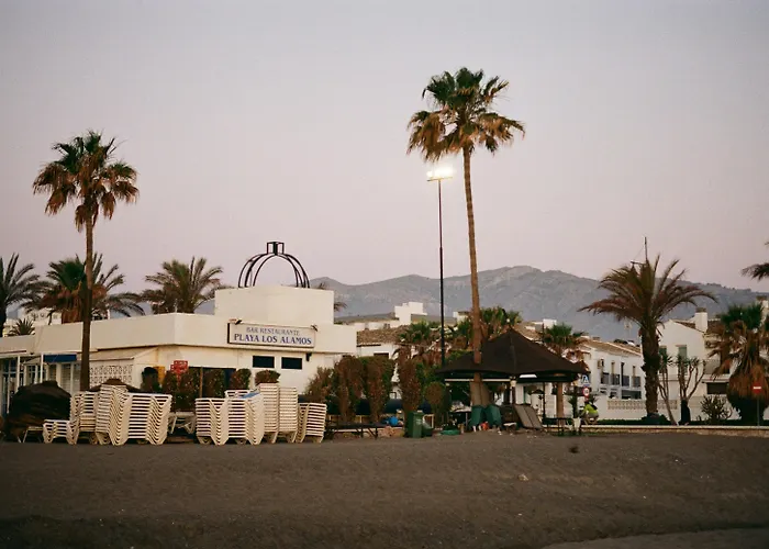 Hotel Ritual Torremolinos - Adults Only