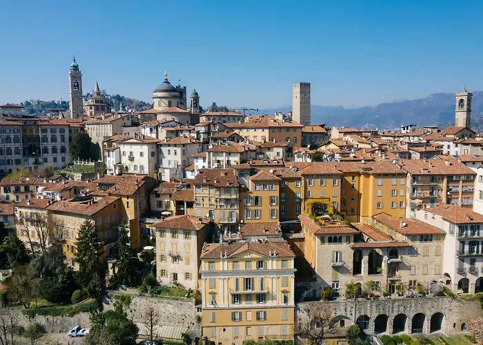 B&B Sant'Antonio De Foris Bérgamo