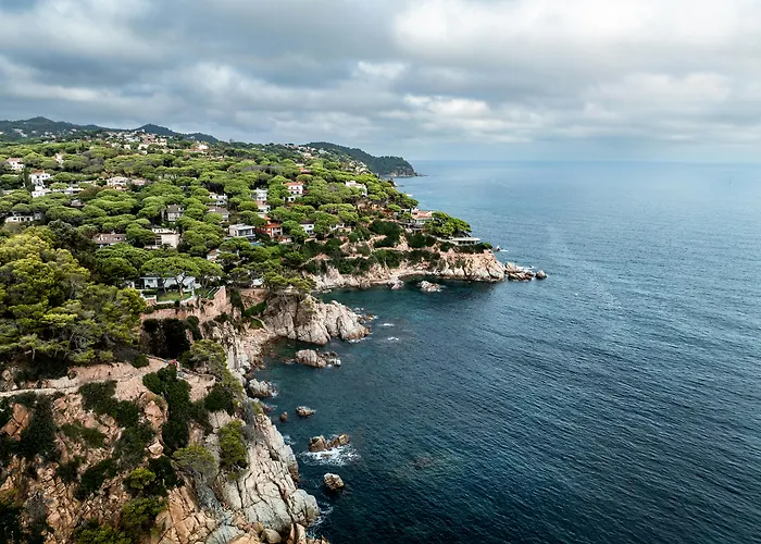 Hotel Garbi Park & Aquasplash Lloret de Mar
