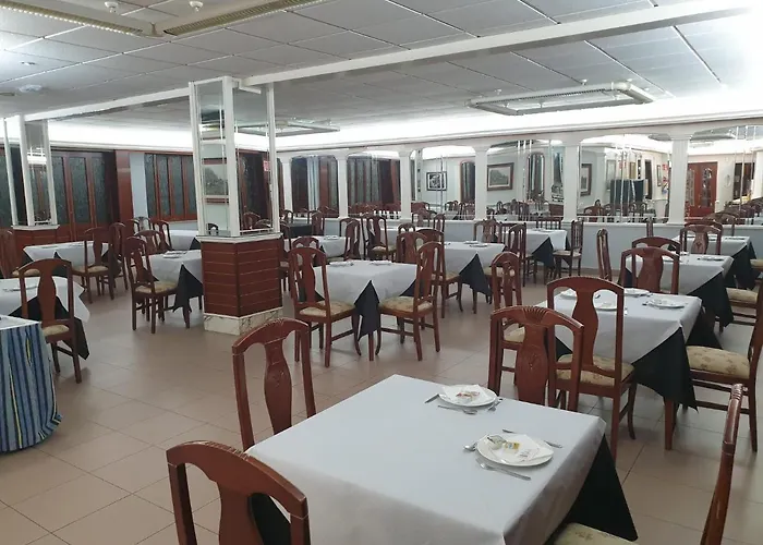 Hotel Isabel Isla Plana