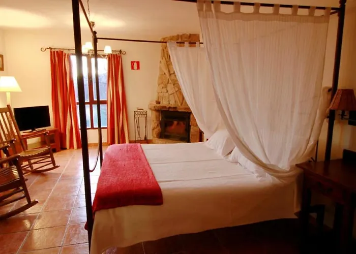 Hotel Casona De Navalmedio Cercedilla