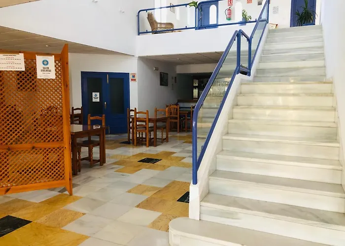 Hotel Mojácar Playa