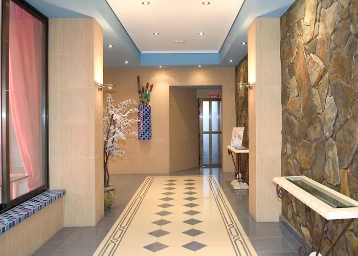 Hotel L'Escala Cullera