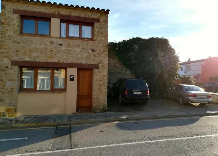 Apartamento Petit Pals