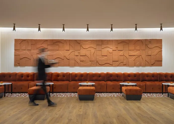Hoteles de lujo en Tarragona