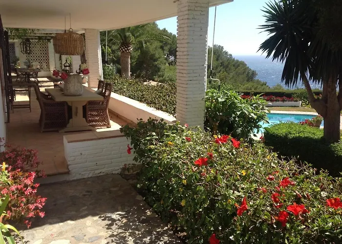 Villaquinta Almuñécar