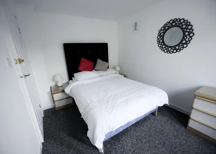 Hotel No. 1 Caberfeidh Fort William