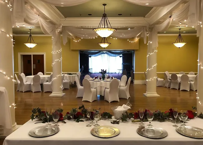 Stearns Hotel Ludington