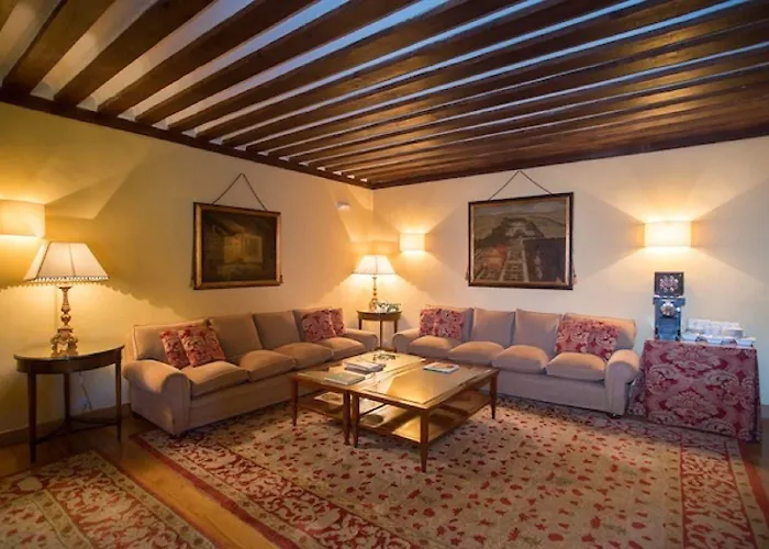 Hotel Antiguo Convento De Boadilla Del Monte