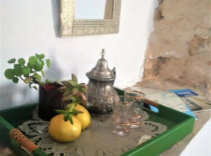 Hotel La Lectora Vejer de la Frontera