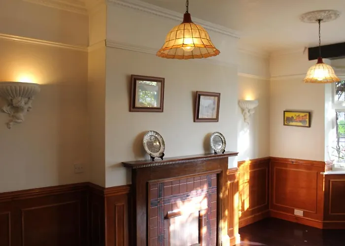 The Dial House Guest House Oxford