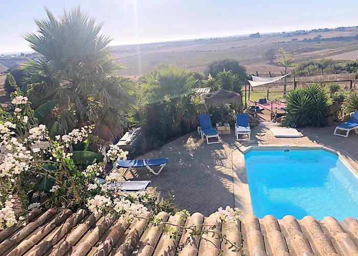 Finca Andalucia Conil De La Frontera
