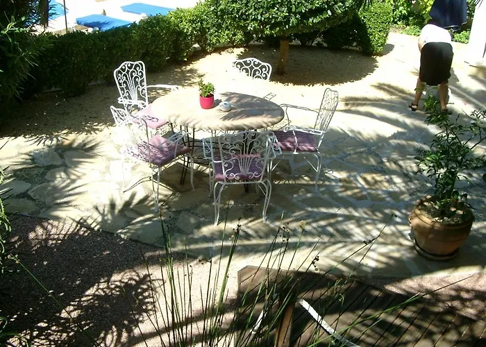 Hotel Montemar Benissa