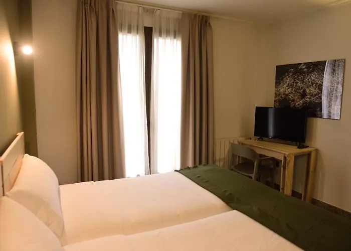 Hotel Vijanera Galizano