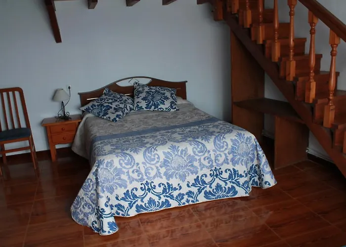 Pensión Oyambre San Vicente De La Barquera