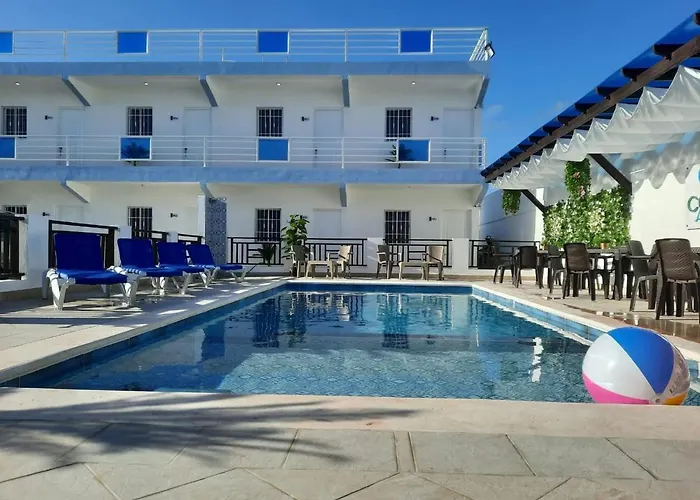 Apartahoteles en Punta Cana 