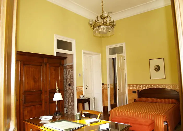 Hotel Tartaneros Sanlúcar de Barrameda