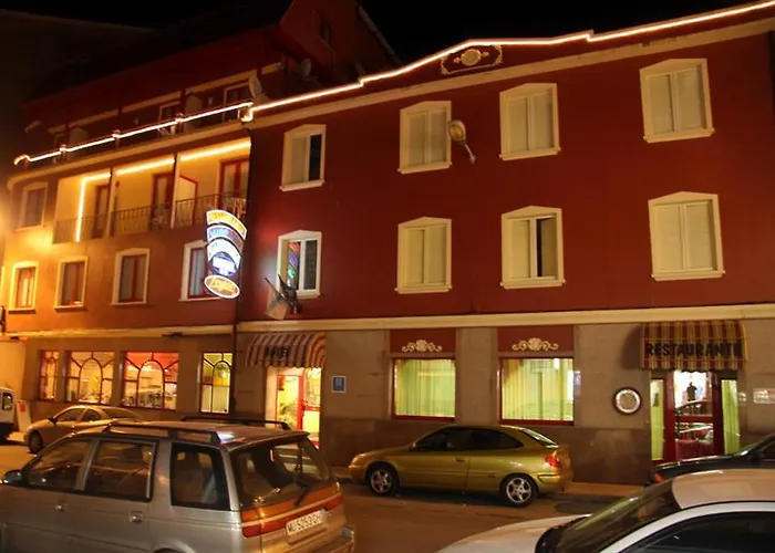 Hotel Leyton Foz