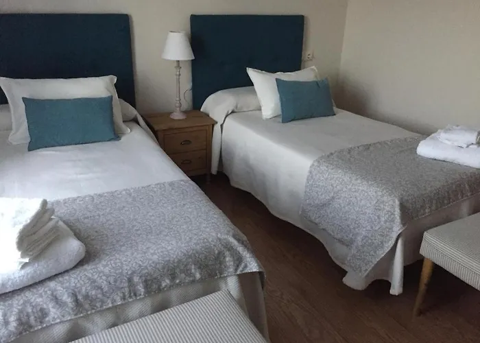 Hotel La Muralla Zafra