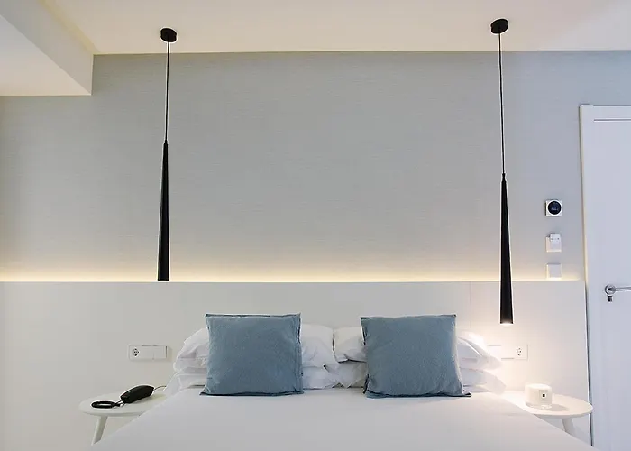 Hotel María Cristina Peñíscola