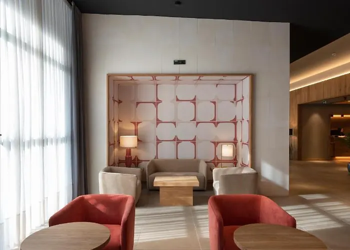 Hotel Ciudad de Logroño