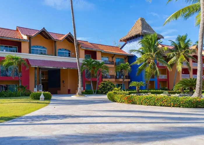 Punta Cana Hotels