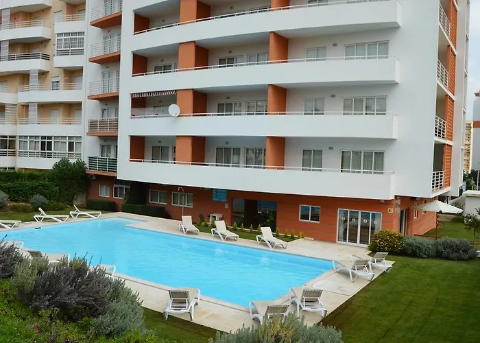 Urban Flamingo Residence Portimão