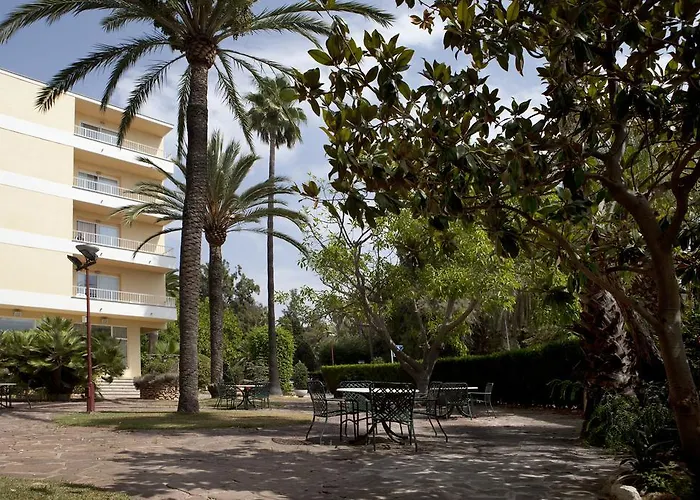Hotel Intur Azor Benicàssim