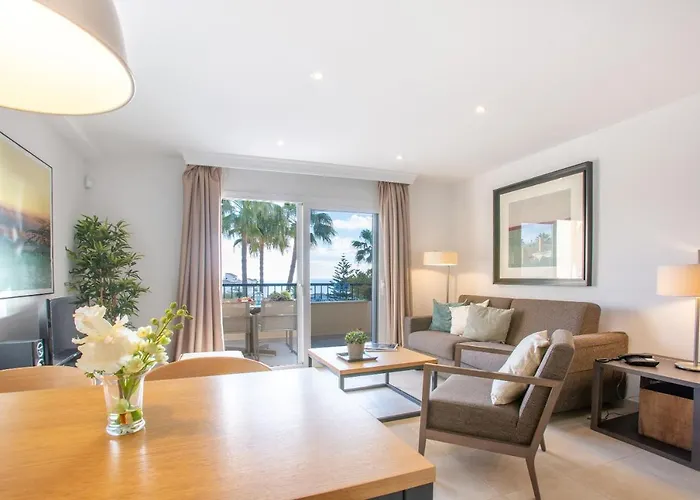 Ramada Residences By Wyndham Costa Del Sol El Faro