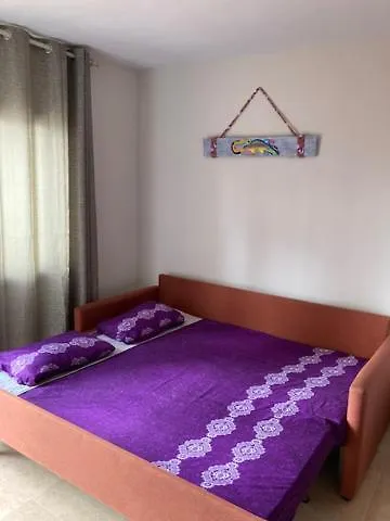 Aparthotel Casa Camar Corralejo