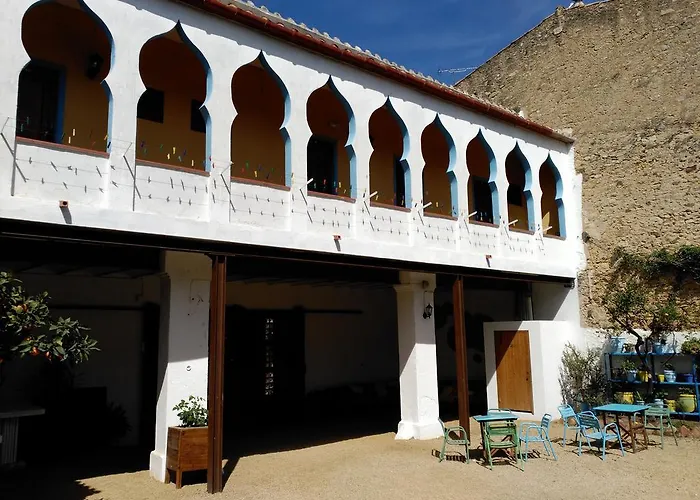 Hostal L'Estrella Palafrugell