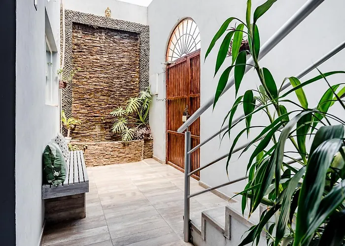 Constanza Loft Aparthotel Zapopan