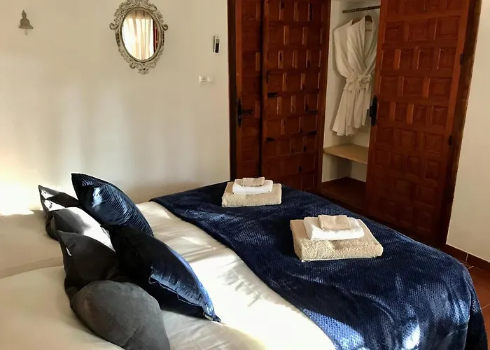 Villa Fenavista Mijas