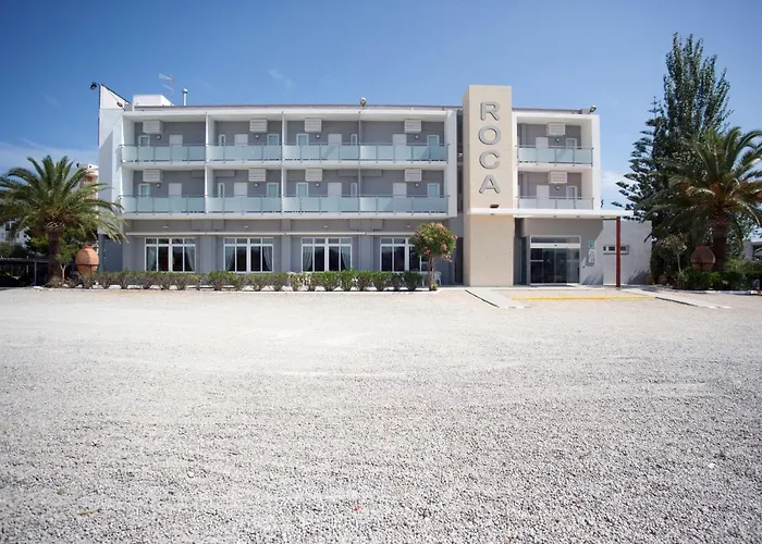 Hotel Roca Vinarós