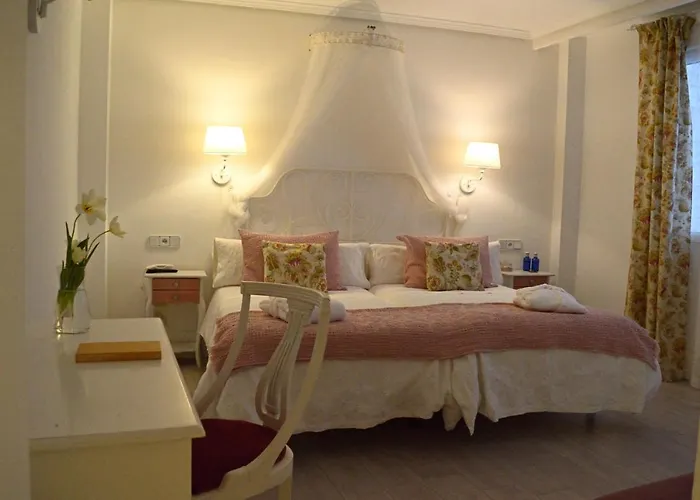 Ares Hotel Zamora