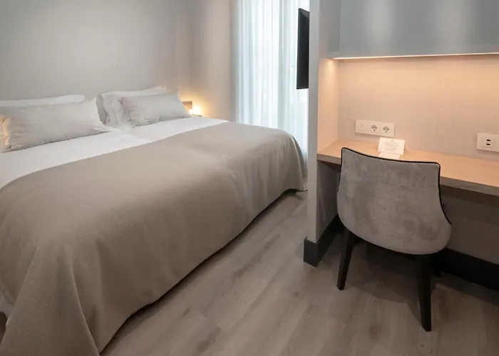 Hotel Bel Air Castelldefels
