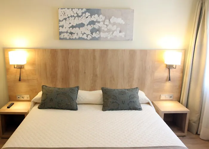 Hotel & Spa Real Villa Anayet Canfranc