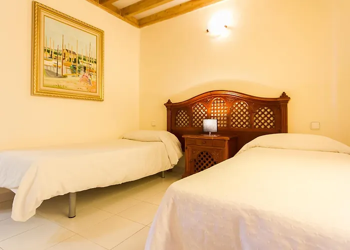 Sands Beach Resort Costa Teguise