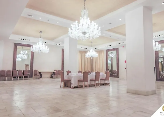Hotel Palacio De Úbeda 5 G.L
