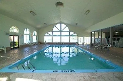Kewadin Casino Lakefront Inn Saint Ignace
