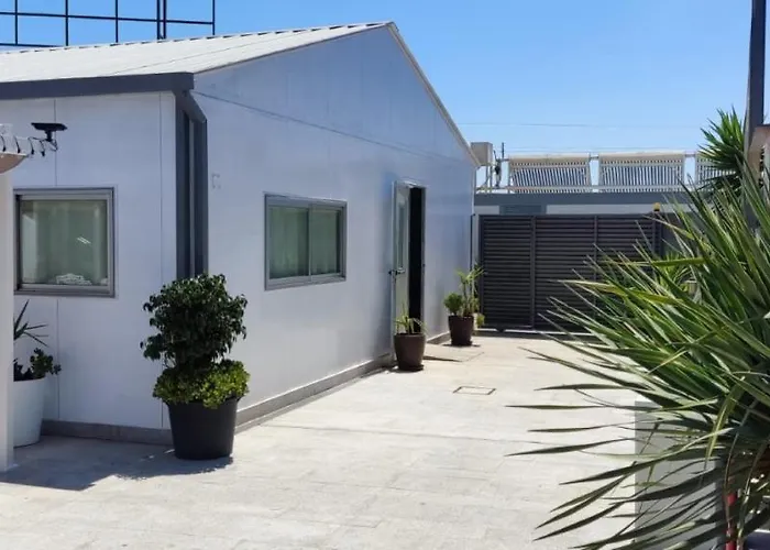 Hotel Ruta Romana Sagunto