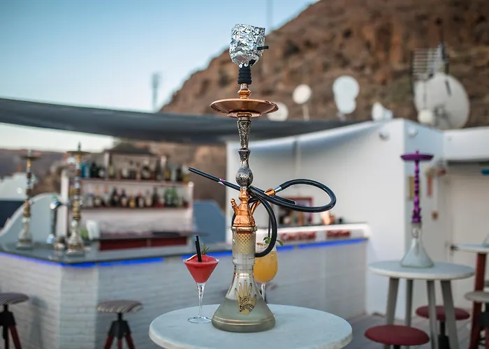 Hoteles Boutique en Puerto Rico (Gran Canaria)
