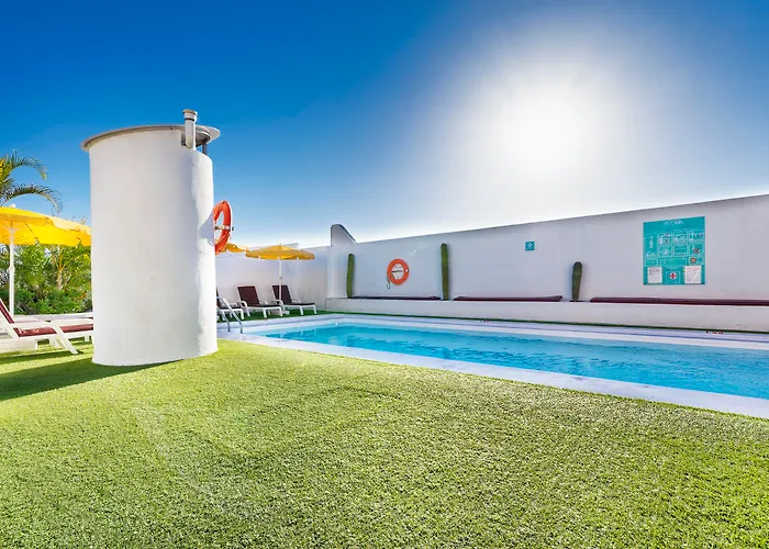 Hotel Bull Astoria Las Palmas de Gran Canaria