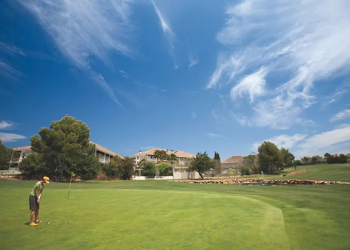 Lindner Hotel Mallorca Portals Nous, Part Of Jdv By Hyatt