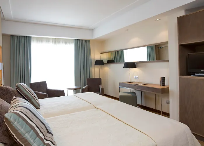 Protur Biomar Gran Hotel & Spa Sa Coma 