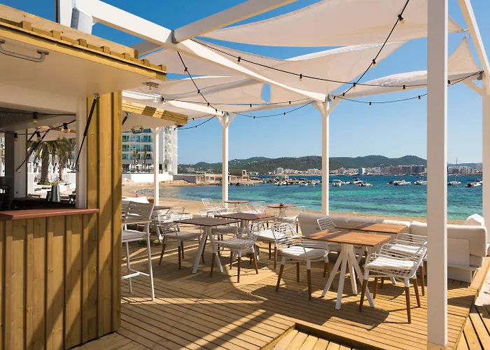 Amare Beach Hotel Ibiza - Adults Recommended San Antonio Abad
