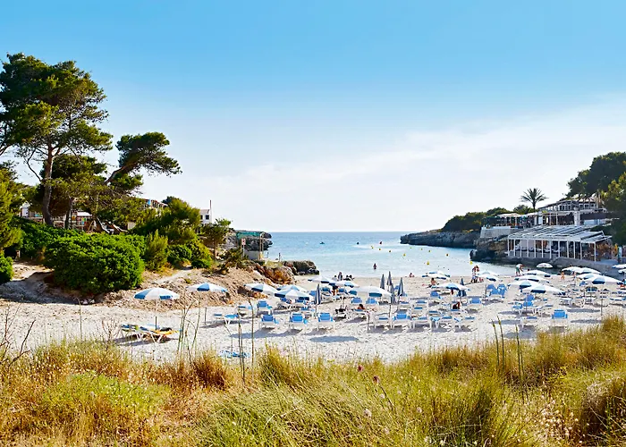 Hotel Globales Cala Blanca